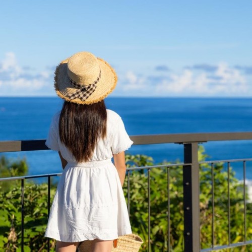 В Листвянку всей семьёй: музей «Тальцы», обсерватория, смотровые и Байкал