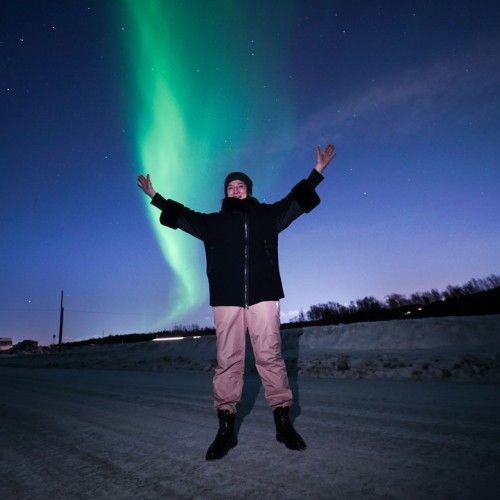 Териберка, Мурманск и деревня саамов: приключения на Кольском с поездкой за сиянием и поиском китов