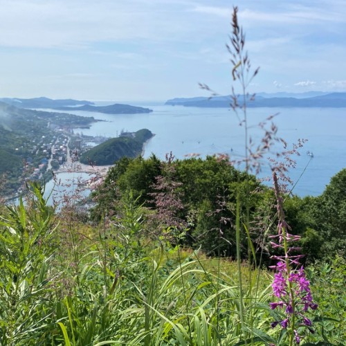 Топовые места Камчатки: налегке в мини-группе