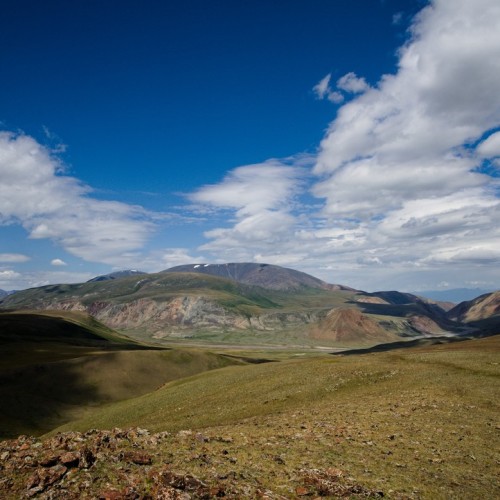 Тур по главным и редким местам Алтая на УАЗах: Чуйский тракт, горы, урочища, озёра и скалы