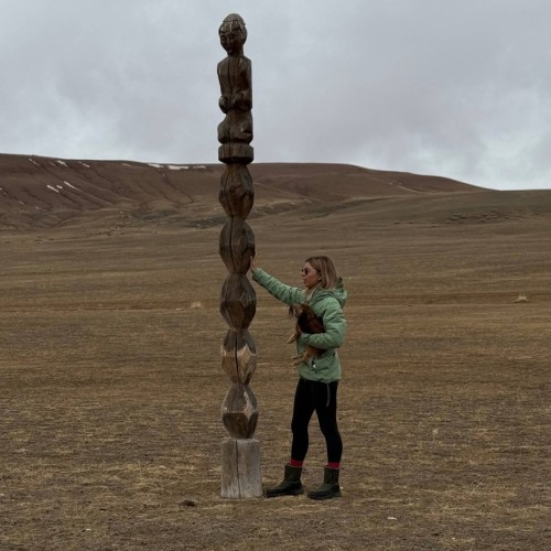 Дорогами Алтая: прогулки по горам и тропам и отдых у озёр и водопадов