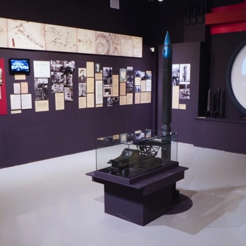 Групповая экскурсия с посещением особняка Матильды Кшесинской