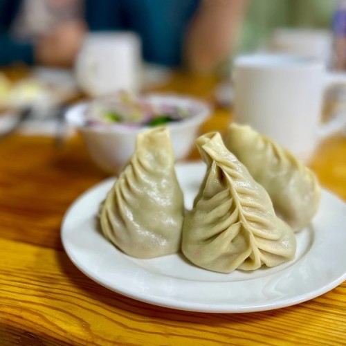 Культура, история, природа: по топовым местам Байкала в мини-группе с водными прогулками