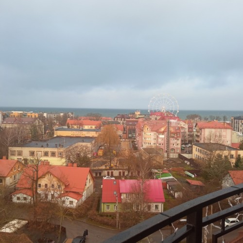 Встречай, янтарный край: индивидуальное путешествие по городам Калининградской области