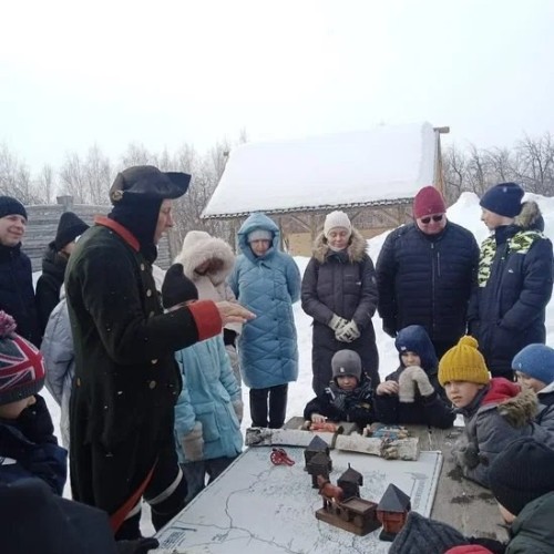 Знакомство со столицей Южного Урала и соседними Магнитогорском, Миассом, Златоустом и Касли