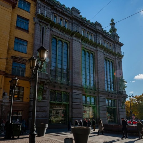 Политические убийства столицы империи: от Павла I до Распутина