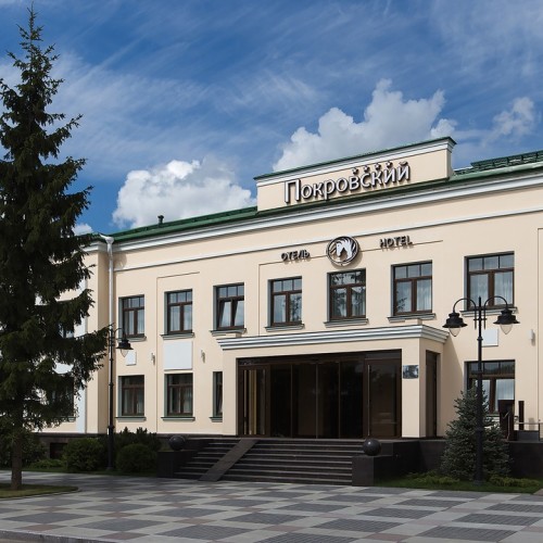 В Псков, Изборск и Печоры на внедорожнике: поездка только для вашей компании