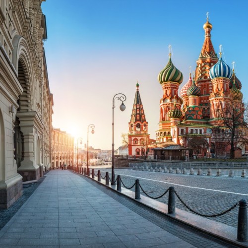 Родные просторы вблизи златоглавой: древние города, мастер-классы, застолья и отдых на пасеке