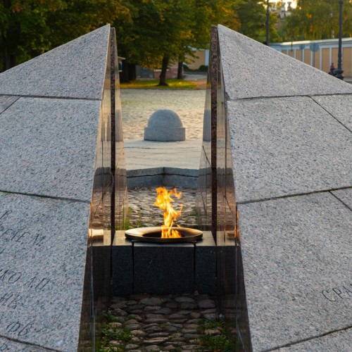 Кронштадт на автобусе: программа максимум