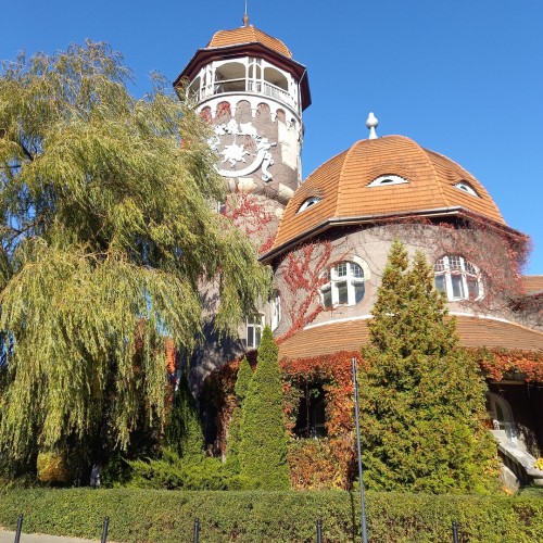 Калининградское наследие Восточной Пруссии: немецкая архитектура Раушена, Кёнигсберга, Пиллау