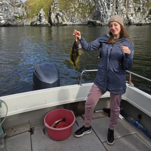 Колымские приключения: Магадан и окрестности в формате «всё включено»