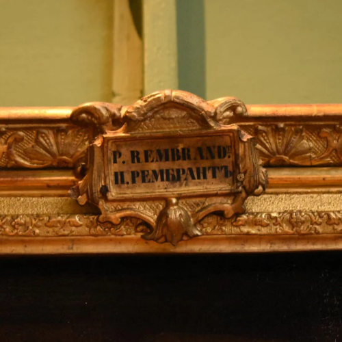 Эрмитаж 5*: арт-маршрут и арт-коктейль