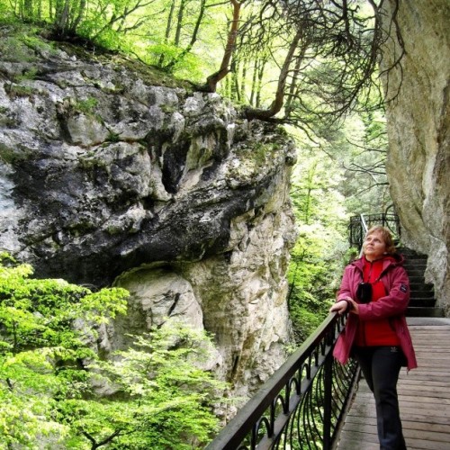 Прогулки по ущельям Северной Осетии и Владикавказу