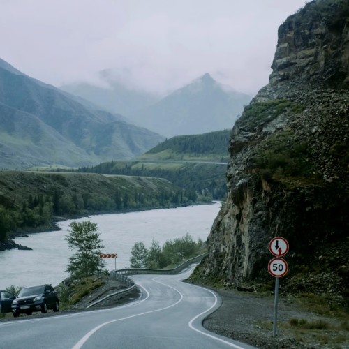 Загадки алтайского Золотого кольца: Чуйский тракт, Телецкое озеро, Марс и другие топовые места