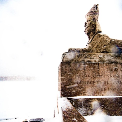 Трансфер из аэропорта/вокзала + авторская экскурсия по Петербургу