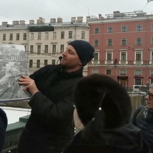 Блокада: как это было