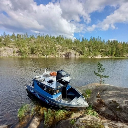 В Карелию из Петербурга индивидуально: природа, кирхи и крепости, знакомство с культурой