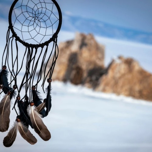 Волшебный Байкал: самые живописные локации Ольхона, святыни и встреча с шаманом