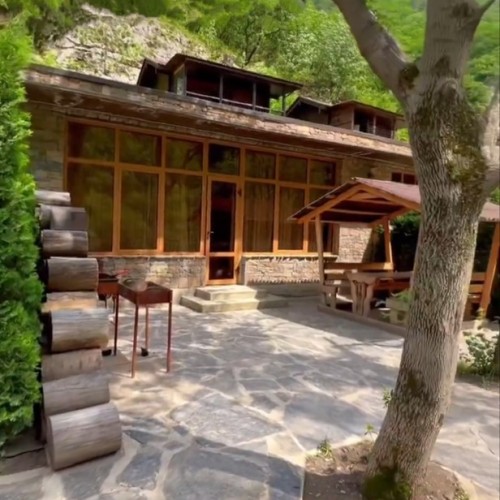 Верхом и на джипах по Чеченской Республике только для вашей компании