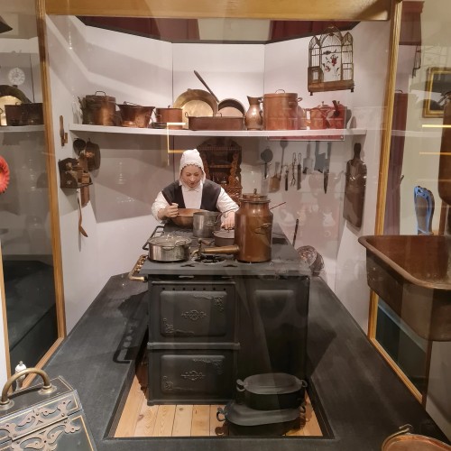 Петропавловская крепость + экспозиция в Комендантском доме