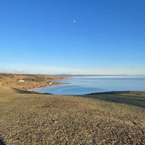 В окружении Саян: тур по Аршану и Монголии