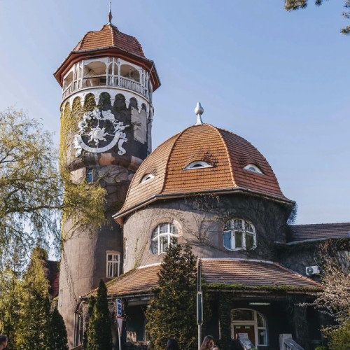 Топовые места Калининграда и области: курорты, природа и архитектура