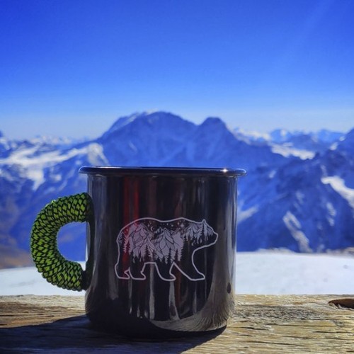 Нетипичное Приэльбрусье: треккинг налегке к 4 высокогорным озёрам с проживанием в гостинице