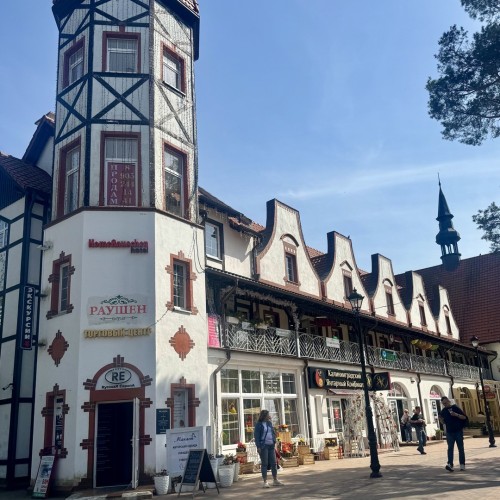 На День Победы в Калининград: экскурсии, погружение в историю и культуру