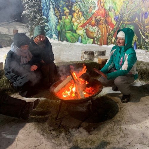 Многоликая Казань и её окрестности: индивидуальная многодневная экскурсия