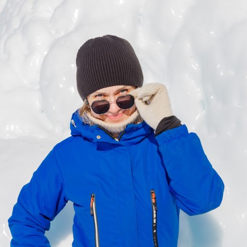 Без забот на Байкал: лагерь-перезагрузка для взрослых (всё включено)