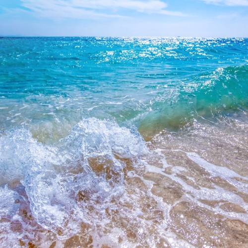 Женское счастье: отдых, правильное питание и проживание с видом на горы