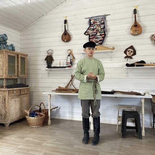 В Мурманск и Териберку из Санкт-Петербурга: Карелия, Кольский полуостров и города по пути