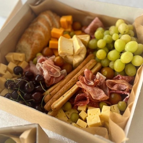 Дегустация сидра в формате казино (18+)