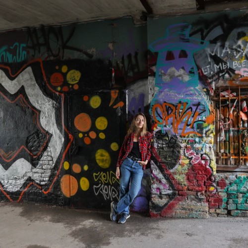 Петербург — город мистики и тайн?