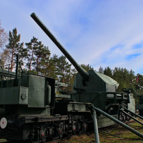 К форту «Красная горка» и «Андерсенграду» — из Петербурга