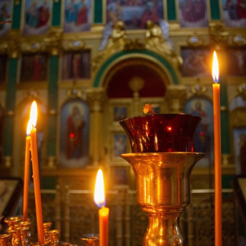 Из Москвы на озеро Селигер: к острову Преподобного Нила