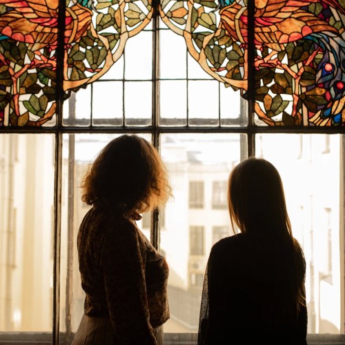 Экспресс-фотосессия в сердце Петербурга: локации на ваш выбор