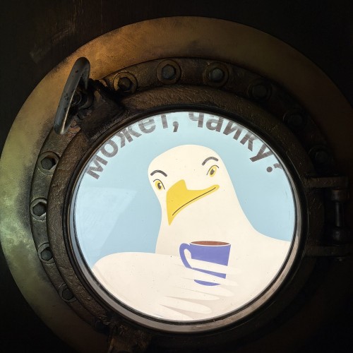 Кронштадт и Остров Фортов: путешествие из Петербурга