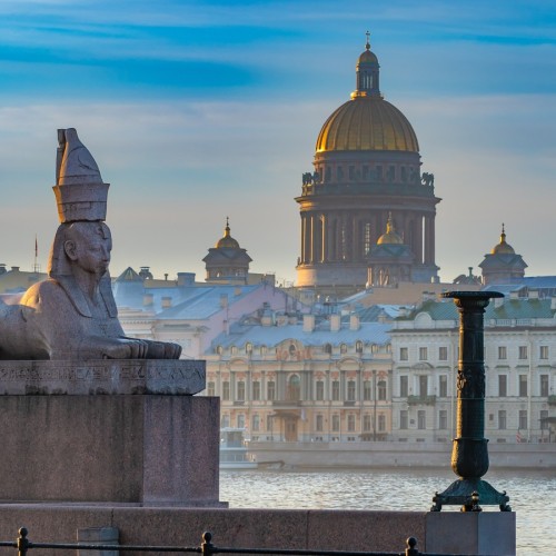 Мобильный квест «Кто украл питомца аптекаря Пеля»