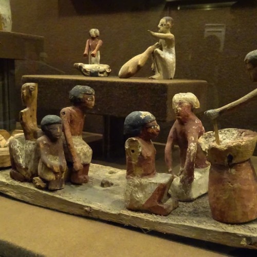 Очень древний Египет на экскурсии в Эрмитаже