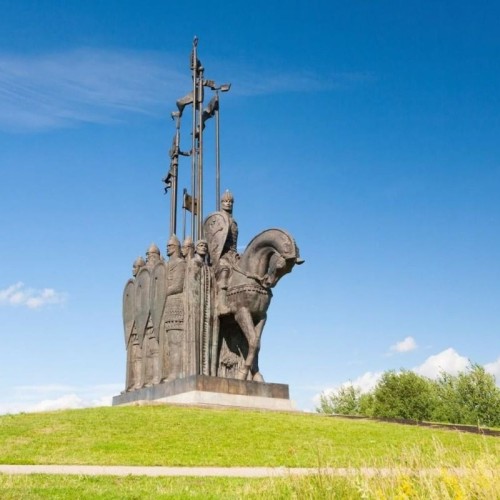 Шаг в прошлое: по Пскову без спешки