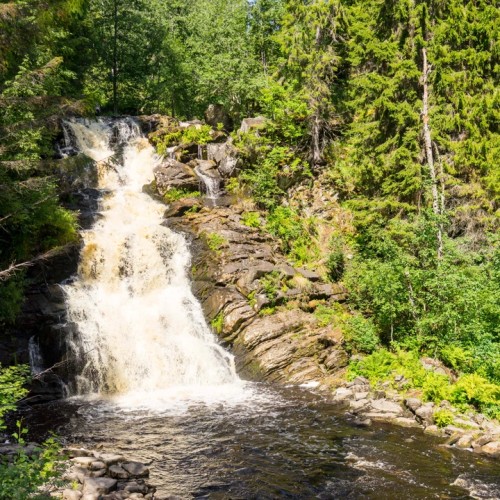 Автопутешествие по Карелии: топовые и секретные места, эксклюзивные отели и норвежские пейзажи
