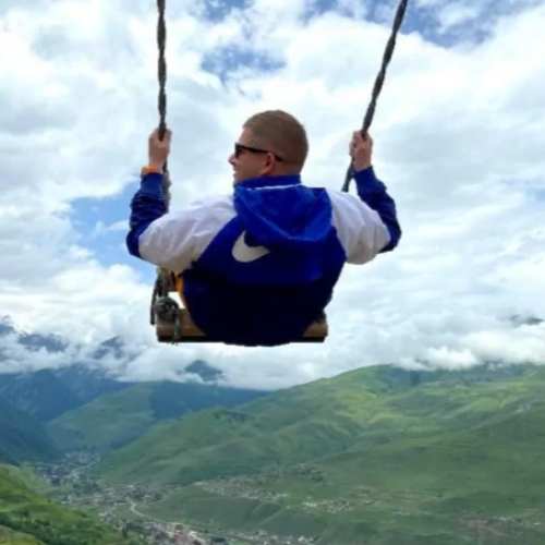 Путешествие по Осетии с поездкой в Грозный и к Эльбрусу