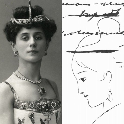 Великие женщины Петербурга