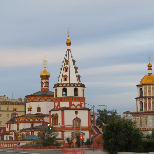 Байкальские покатушки: по топовым и секретным местам на УАЗах, квадроциклах и катерах (всё включено)