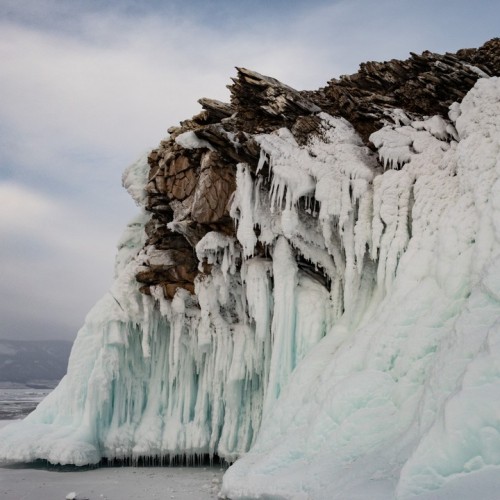 Удивительный Байкал: Бугульдейка, Ольхон, Огой и Долина каменных духов