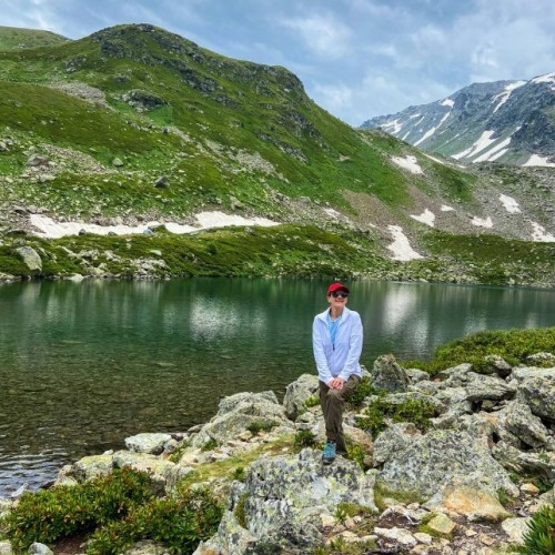 Комфортный треккинг в Архызе с проживанием в уютной гостинице