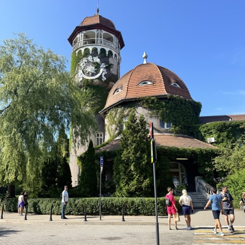 7 городов Калининградской области и природа Балтики: автобусный тур с опциональными экскурсиями