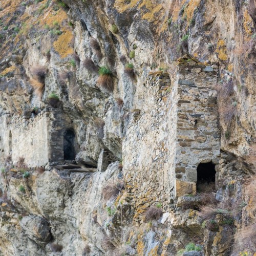 Индивидуальная поездка на внедорожнике по топовым местам Северной Осетии