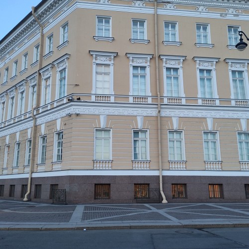 Битва железных канцлеров: Петербург Горчакова и Бисмарка